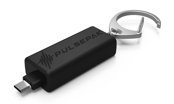 pulsepak powerbank
